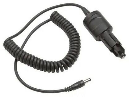 Fluke TI-CAR CHARGER - Nabíječka do auta