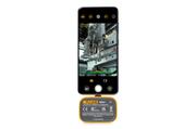 Fluke ii01 - Akustická kamera pro mobilní telefon - #1