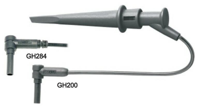 Příslušenství Multicontact - GH200, GH284
