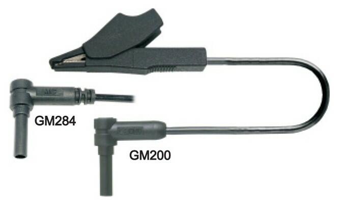 Příslušenství Multicontact - GM200-F, GM200, GM284
