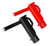 Magnetické adaptéry (2ks) Adaptér magnetický