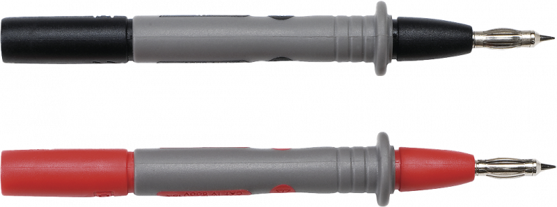 Příslušenství P01.2954.58Z - Měřicí hroty