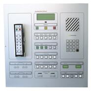 TM panel Kontrolní a signalizační panel