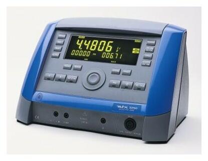 MTX 3250 - Digitální multimetr, analyzátor