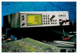 PM 6303A - RLC Metr