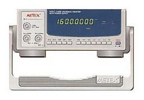 MXC 1600