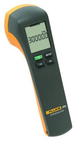 Fluke 820-2 - Stroboskop