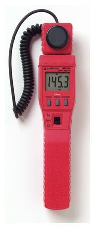 LM 631A - Luxmetr
