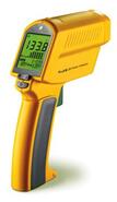 Fluke 572 - Bezdotykový teploměr