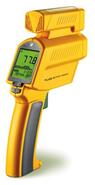 Fluke 576 - Bezdotykový teploměr