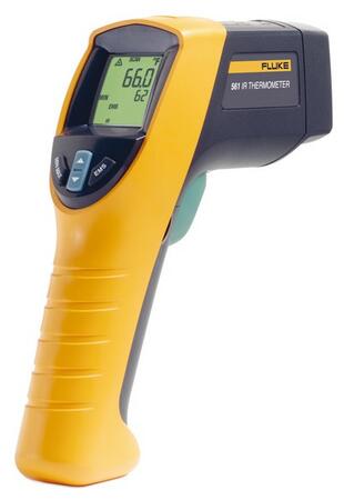 Fluke 561 - Kombinovaný teploměr