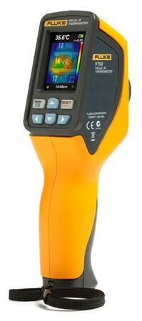 Fluke VT02 - Vizuální infrateploměr