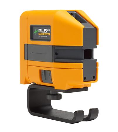 Fluke PLS 3G - Nivelační přístroj - 3