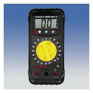 ECHOMETR 2