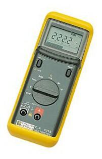C.A 5210G - Digitální multimetr