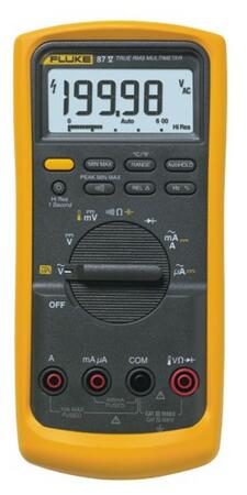 Fluke 87V - Digitální multimetr