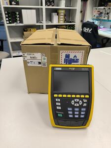 Analyzátory sítí skladem v naší nabídce