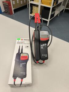 Zkoušečky napětí skladem v naší nabídce