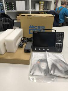 Osciloskopy a scopemetry skladem v naší nabídce