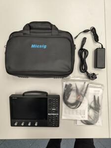 Osciloskopy a scopemetry skladem v naší nabídce