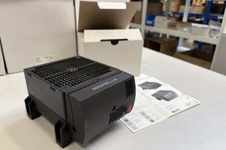 Topná tělesa s termostatem skladem v naší nabídce