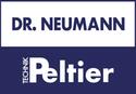 Dodavatelé: DR.NEUMANN Peltier-Technik GmbH