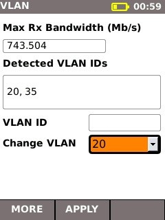 Navitek NT - Tester LAN obr4